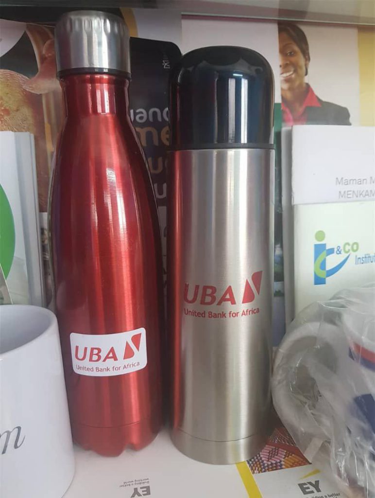 UBA
