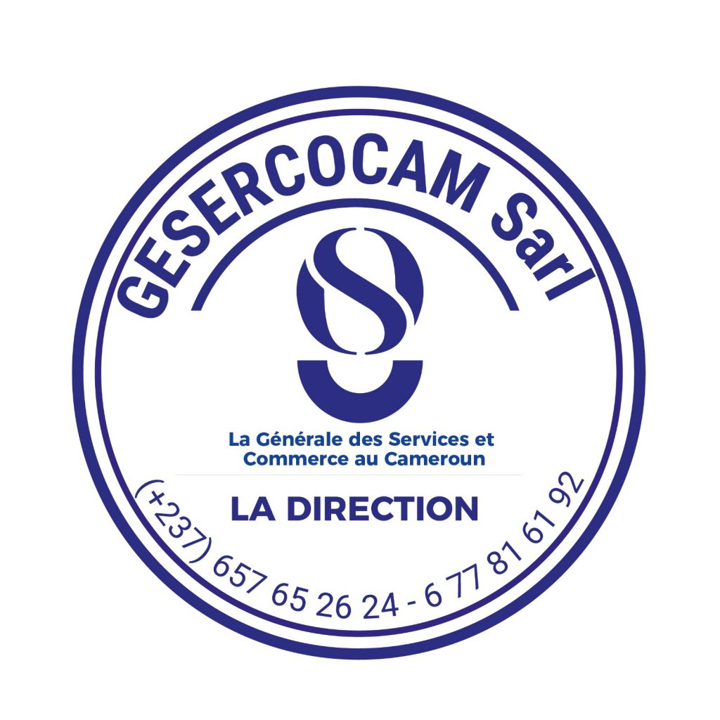 Gesercocam sarl